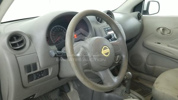 Photo 11 VIN: MDHBN7AD8EG518814 - NISSAN SUNNY 