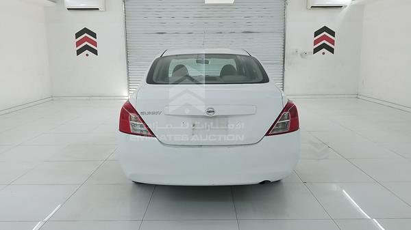 Photo 7 VIN: MDHBN7AD8EG518814 - NISSAN SUNNY 