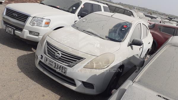 Photo 3 VIN: MDHBN7AD8EG522040 - NISSAN SUNNY 