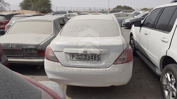 Photo 5 VIN: MDHBN7AD8EG522040 - NISSAN SUNNY 