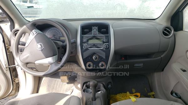 Photo 12 VIN: MDHBN7AD8FG700465 - NISSAN SUNNY 