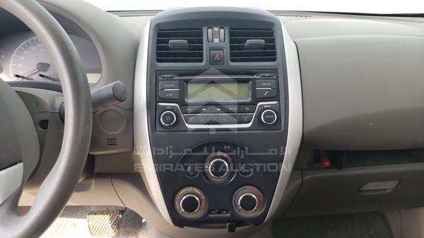 Photo 13 VIN: MDHBN7AD8FG700465 - NISSAN SUNNY 