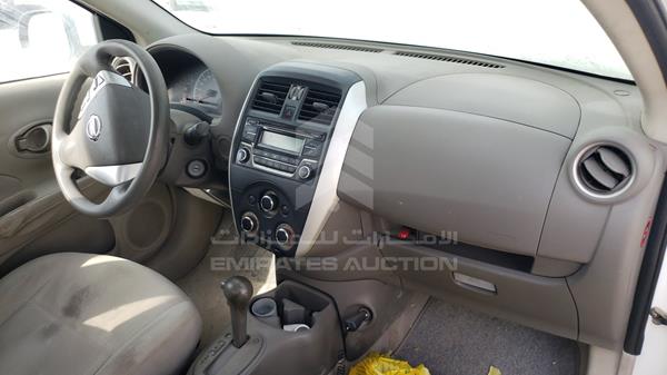 Photo 20 VIN: MDHBN7AD8FG700465 - NISSAN SUNNY 