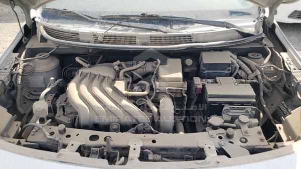 Photo 26 VIN: MDHBN7AD8FG700465 - NISSAN SUNNY 