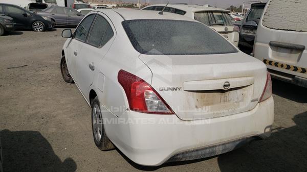 Photo 4 VIN: MDHBN7AD8FG700465 - NISSAN SUNNY 