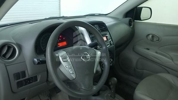 Photo 11 VIN: MDHBN7AD8FG706055 - NISSAN SUNNY 