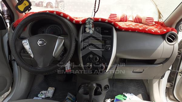 Photo 11 VIN: MDHBN7AD8FG716942 - NISSAN SUNNY 