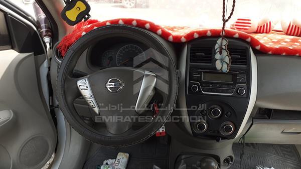 Photo 13 VIN: MDHBN7AD8FG716942 - NISSAN SUNNY 