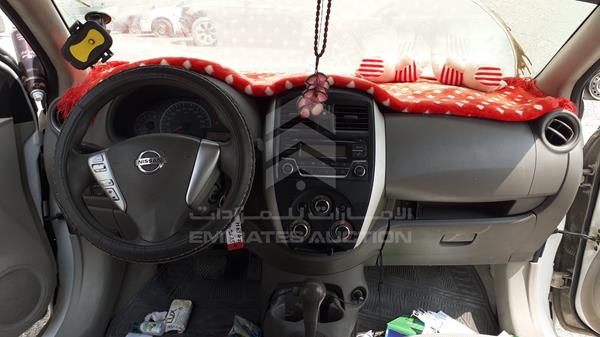 Photo 15 VIN: MDHBN7AD8FG716942 - NISSAN SUNNY 