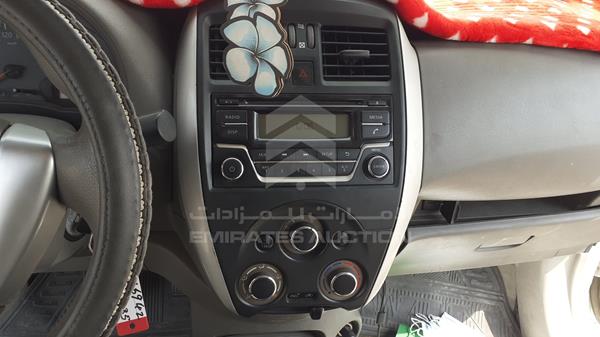 Photo 16 VIN: MDHBN7AD8FG716942 - NISSAN SUNNY 