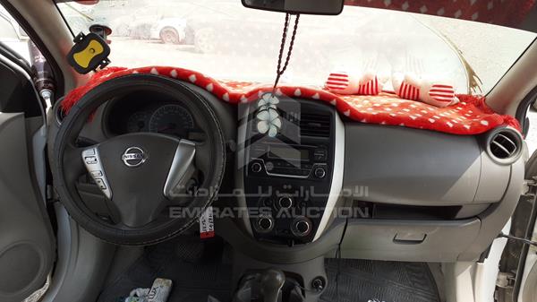 Photo 25 VIN: MDHBN7AD8FG716942 - NISSAN SUNNY 