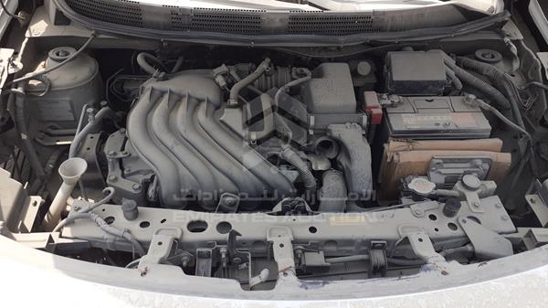 Photo 28 VIN: MDHBN7AD8FG716942 - NISSAN SUNNY 