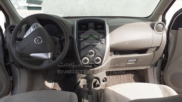 Photo 13 VIN: MDHBN7AD8FG717105 - NISSAN SUNNY 