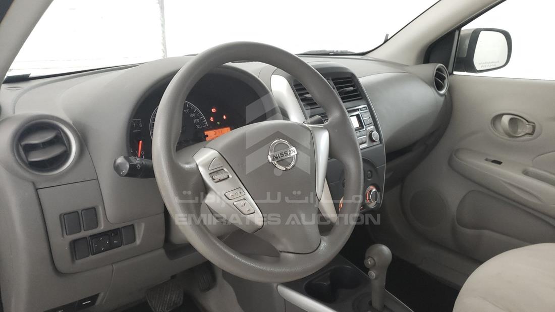 Photo 12 VIN: MDHBN7AD8FG718593 - NISSAN SUNNY 