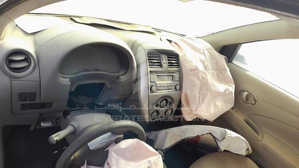 Photo 14 VIN: MDHBN7AD8GG707093 - NISSAN SUNNY 