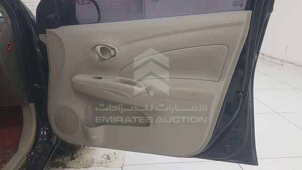 Photo 23 VIN: MDHBN7AD8GG715498 - NISSAN SUNNY 