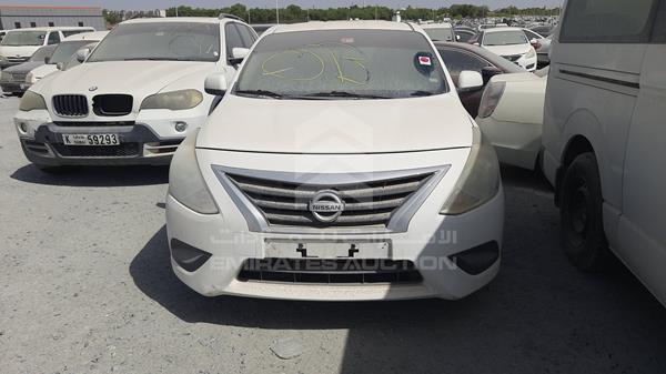 Photo 0 VIN: MDHBN7AD8GG717395 - NISSAN SUNNY 