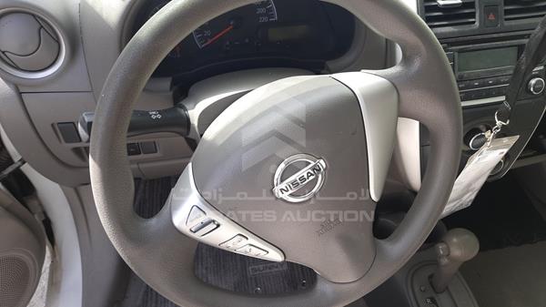 Photo 14 VIN: MDHBN7AD8GG717395 - NISSAN SUNNY 