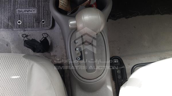 Photo 18 VIN: MDHBN7AD8GG717395 - NISSAN SUNNY 