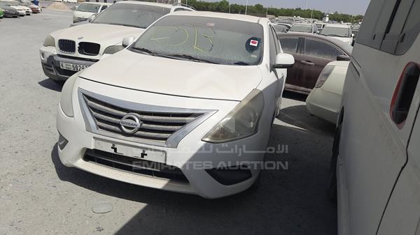 Photo 6 VIN: MDHBN7AD8GG717395 - NISSAN SUNNY 