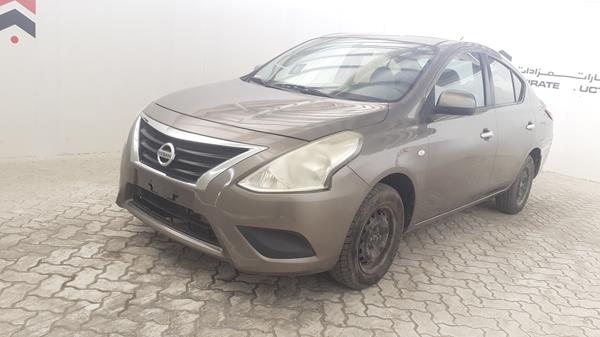 Photo 6 VIN: MDHBN7AD8GG719468 - NISSAN SUNNY 