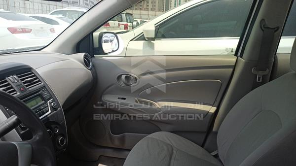 Photo 11 VIN: MDHBN7AD8GG722001 - NISSAN SUNNY 