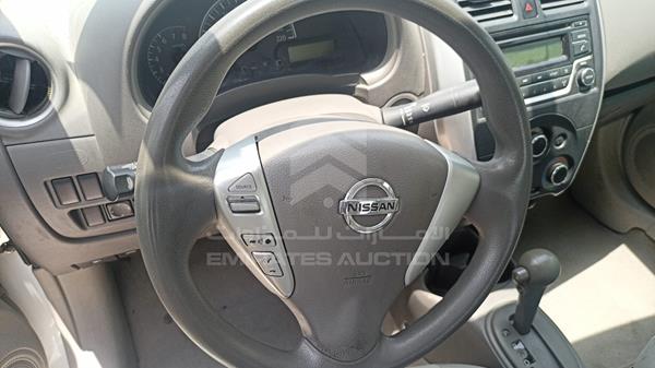 Photo 12 VIN: MDHBN7AD8GG722001 - NISSAN SUNNY 