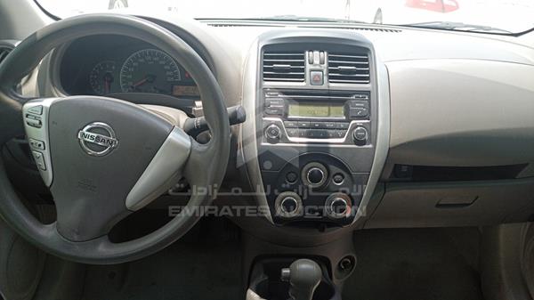 Photo 14 VIN: MDHBN7AD8GG722001 - NISSAN SUNNY 