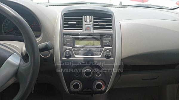 Photo 15 VIN: MDHBN7AD8GG722001 - NISSAN SUNNY 