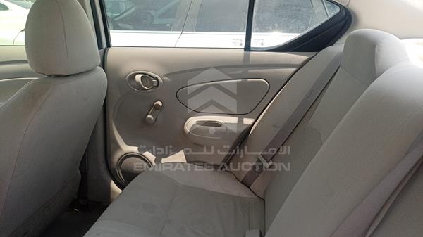 Photo 18 VIN: MDHBN7AD8GG722001 - NISSAN SUNNY 