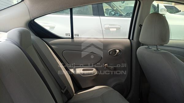 Photo 21 VIN: MDHBN7AD8GG722001 - NISSAN SUNNY 