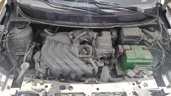 Photo 28 VIN: MDHBN7AD8GG722001 - NISSAN SUNNY 