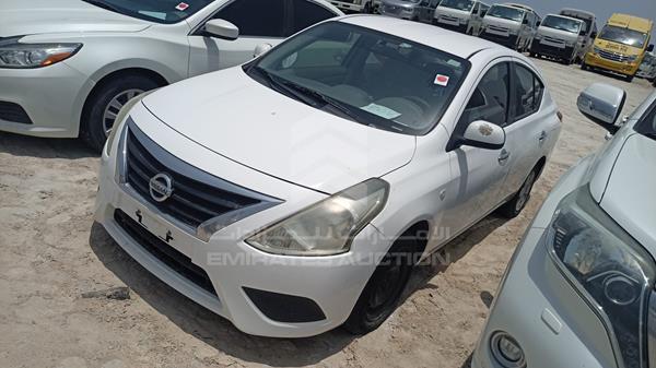 Photo 4 VIN: MDHBN7AD8GG722001 - NISSAN SUNNY 