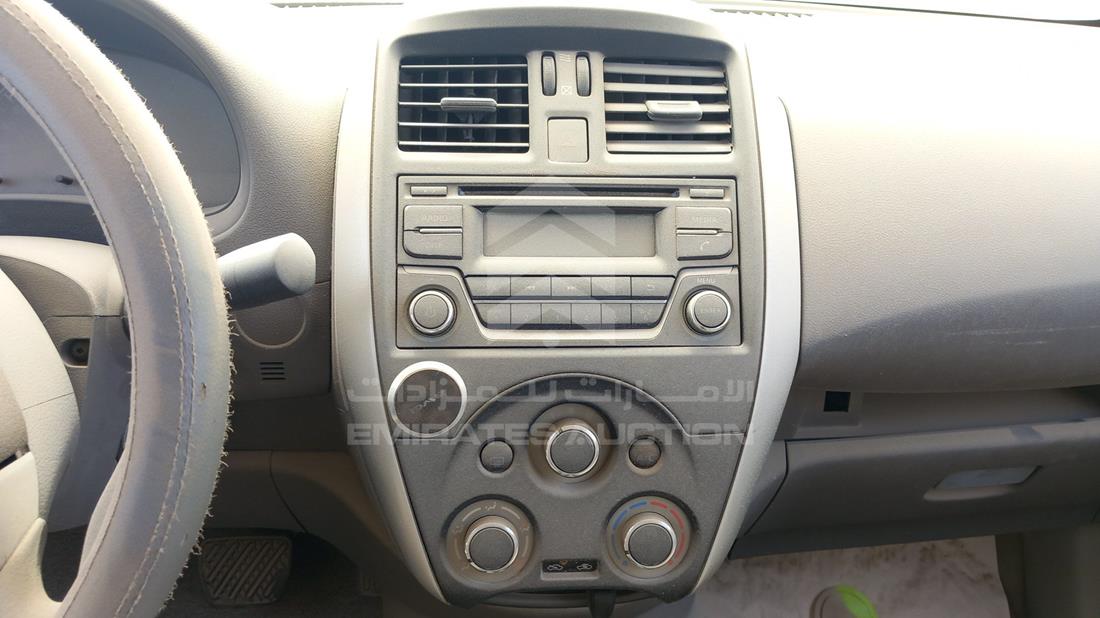 Photo 17 VIN: MDHBN7AD8GG741907 - NISSAN SUNNY 