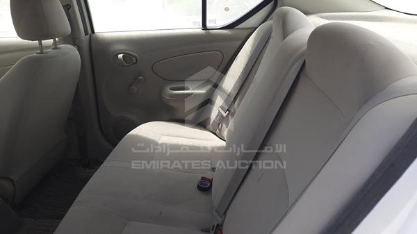 Photo 18 VIN: MDHBN7AD8JG614825 - NISSAN SUNNY 