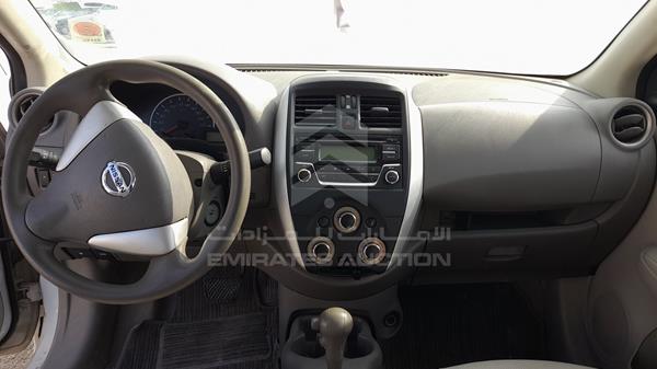 Photo 13 VIN: MDHBN7AD8JG614873 - NISSAN SUNNY 