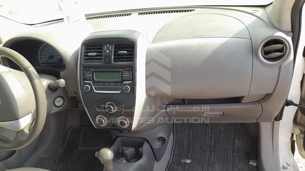 Photo 23 VIN: MDHBN7AD8JG614873 - NISSAN SUNNY 