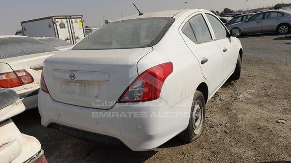 Photo 6 VIN: MDHBN7AD8JG614873 - NISSAN SUNNY 