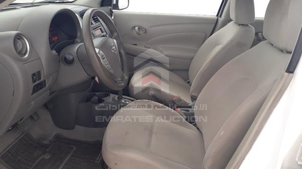 Photo 12 VIN: MDHBN7AD8JG629289 - NISSAN SUNNY 