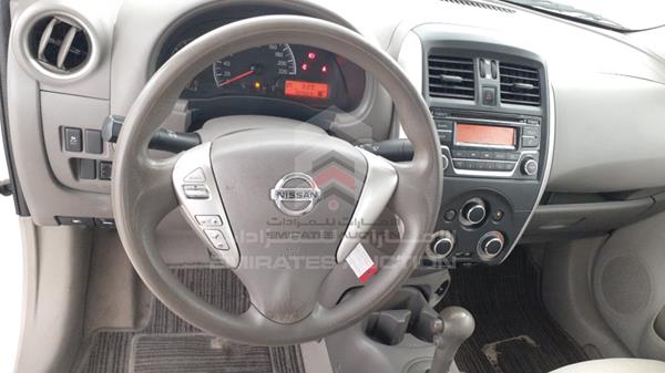 Photo 13 VIN: MDHBN7AD8JG629289 - NISSAN SUNNY 