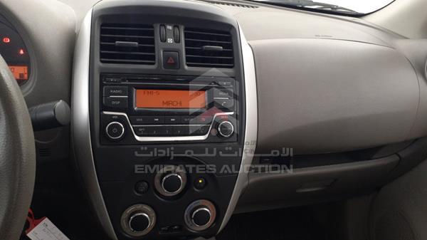 Photo 15 VIN: MDHBN7AD8JG629289 - NISSAN SUNNY 