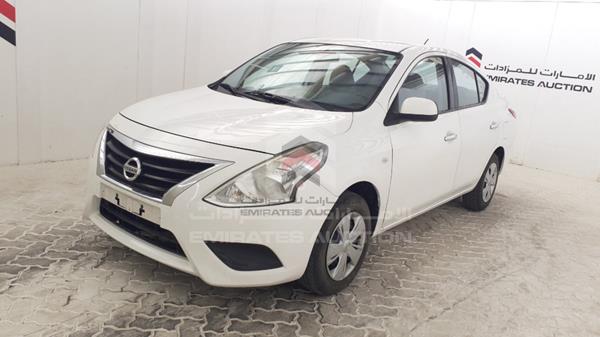 Photo 5 VIN: MDHBN7AD8JG629289 - NISSAN SUNNY 