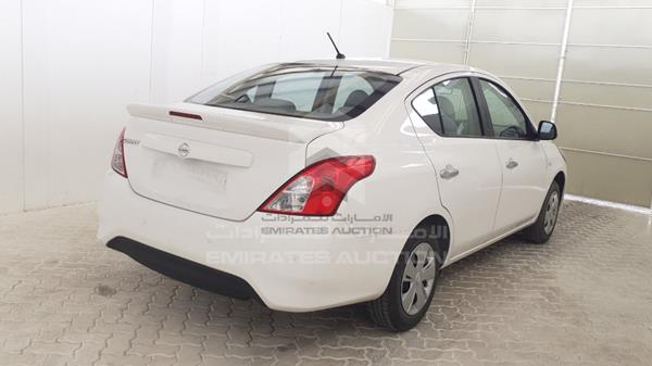 Photo 8 VIN: MDHBN7AD8JG629289 - NISSAN SUNNY 