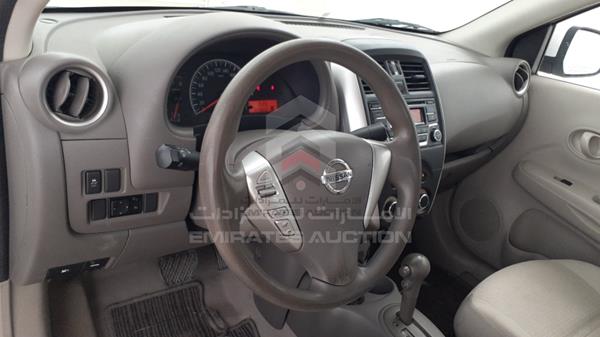 Photo 11 VIN: MDHBN7AD8JG629289 - NISSAN SUNNY 