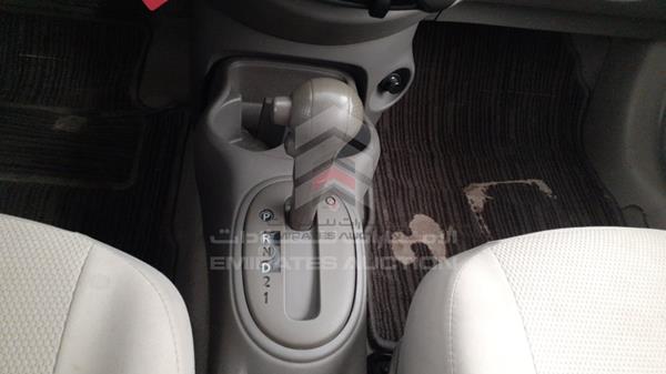 Photo 17 VIN: MDHBN7AD8JG629289 - NISSAN SUNNY 