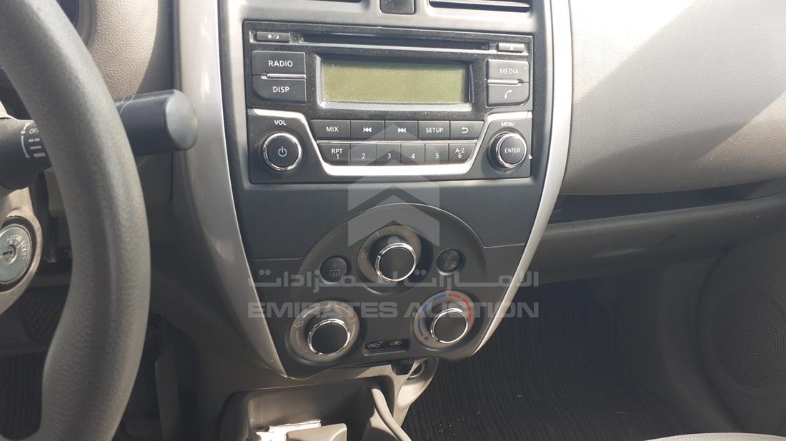 Photo 15 VIN: MDHBN7AD8JG633567 - NISSAN SUNNY 