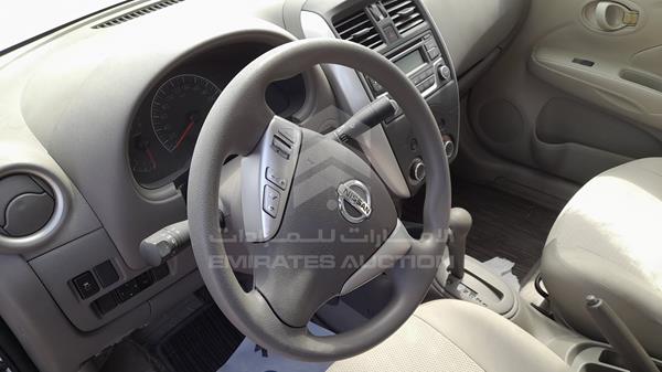 Photo 11 VIN: MDHBN7AD8JG635688 - NISSAN SUNNY 