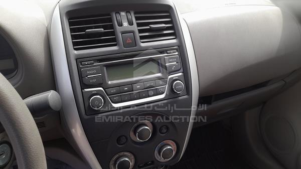 Photo 14 VIN: MDHBN7AD8JG635688 - NISSAN SUNNY 