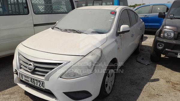 Photo 3 VIN: MDHBN7AD8JG635688 - NISSAN SUNNY 