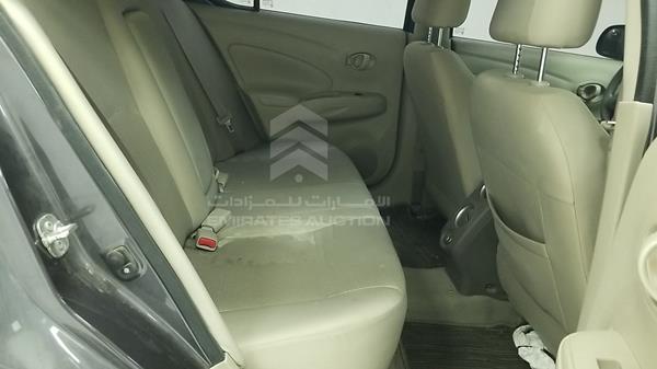 Photo 20 VIN: MDHBN7AD8KG658499 - NISSAN SUNNY 